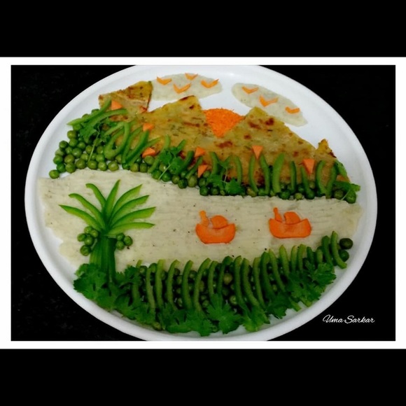 Meet your Posher, Deep - Picture 1 of 1